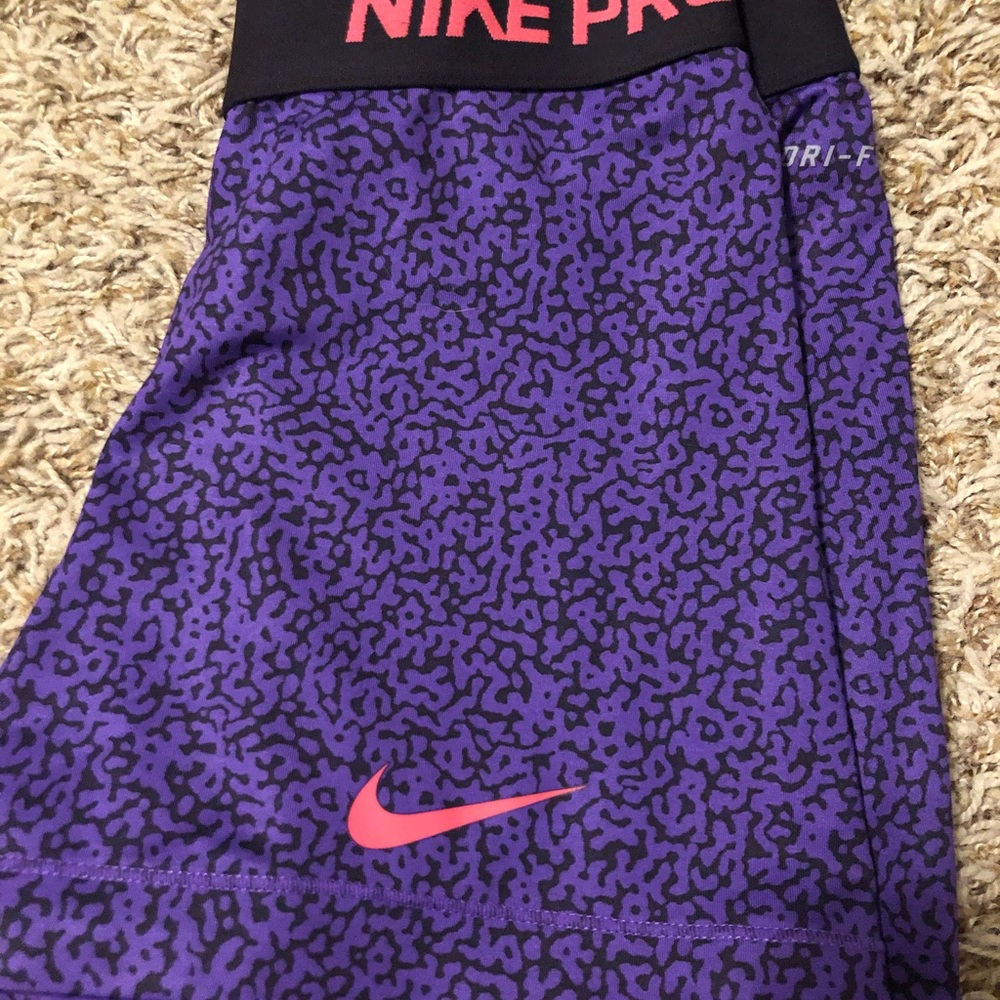 nike pros
